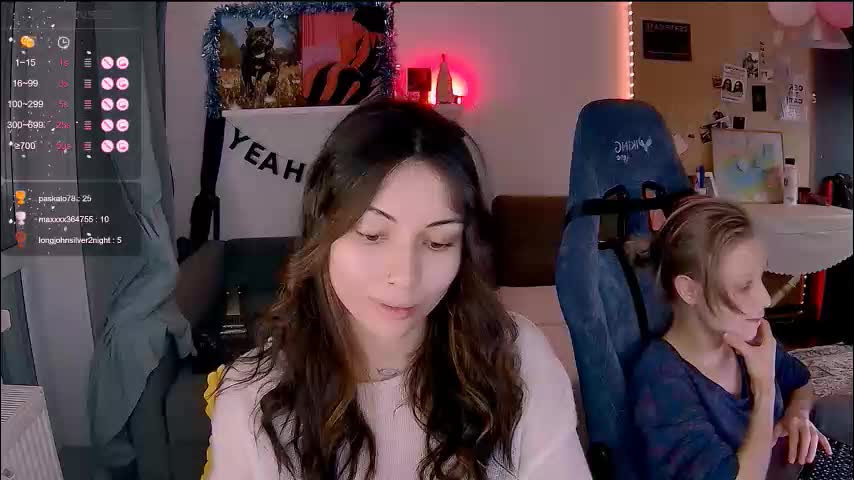 valorant_girl Cam Model Chat January 10, 2026