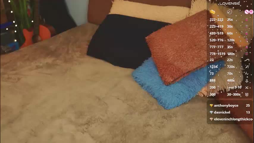 bananya_kitty Cam Model Chat January 10, 2026