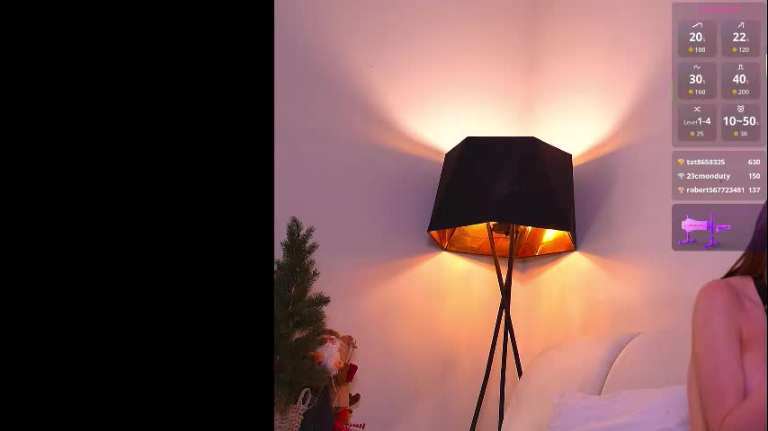 katymolly Cam Model Chat January 10, 2026