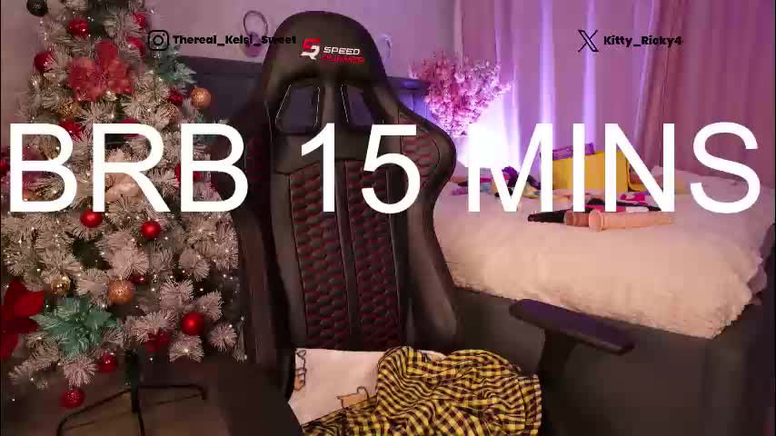 kitty_ricky Cam Model Chat January 10, 2026