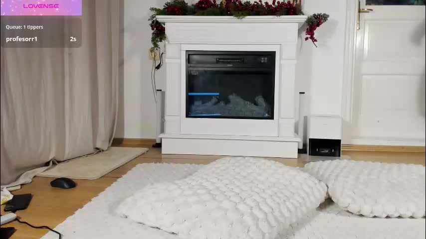 starkiller777550 Cam Model Chat January 10, 2026