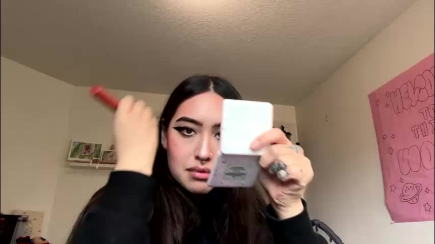 masturbatingmariamiller Cam Model Chat January 10, 2026