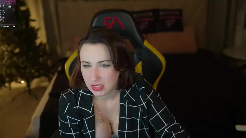 anabel2054 Cam Model Chat January 10, 2026