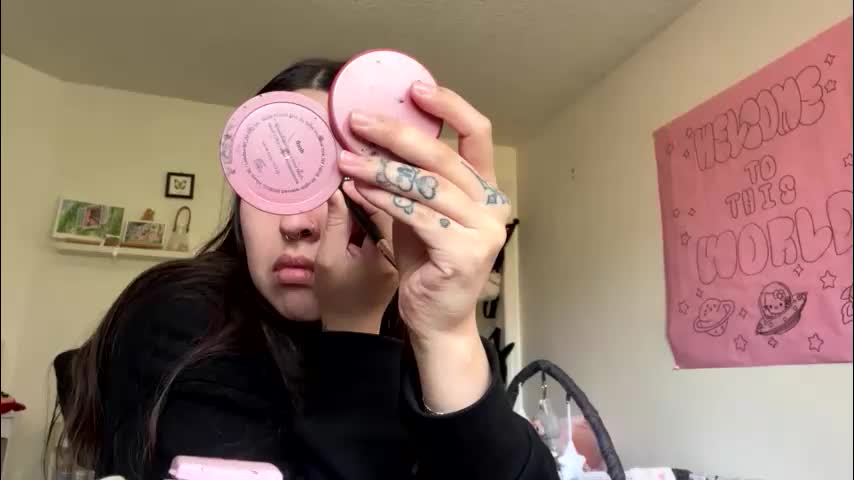 masturbatingmariamiller Cam Model Chat January 10, 2026