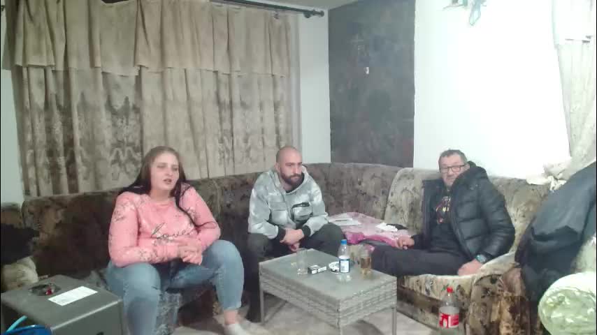 xxxsexroom Cam Model Chat January 10, 2026