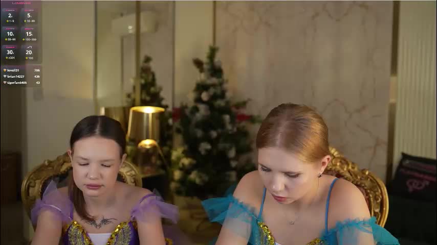 sweetdesiree_ Cam Model Chat January 10, 2026