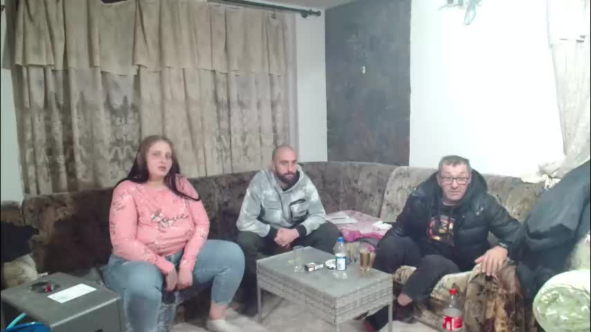 xxxsexroom Cam Model Chat January 10, 2026