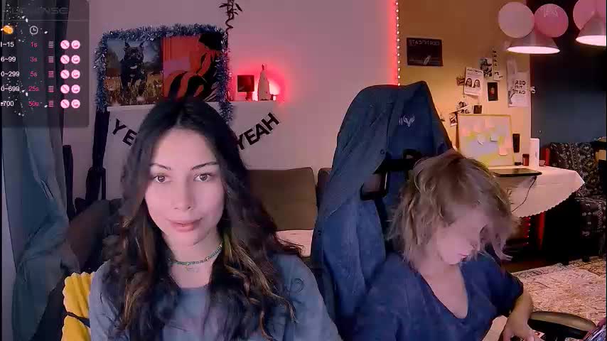 valorant_girl Cam Model Chat January 10, 2026