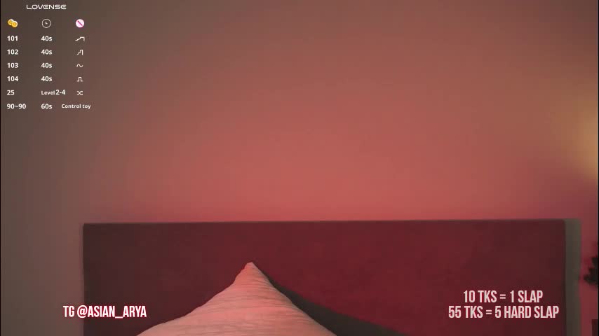 ink_soul Cam Model Chat January 10, 2026