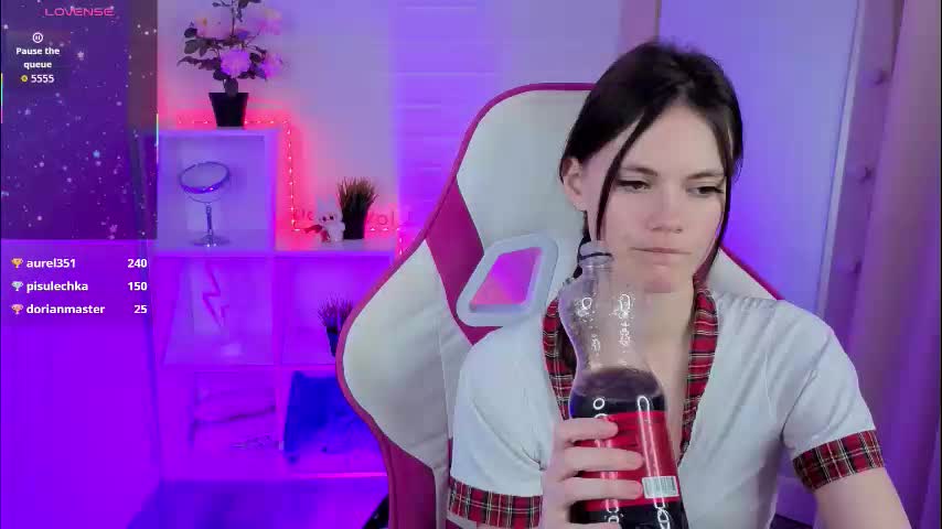 irenendconor Cam Model Chat January 10, 2026