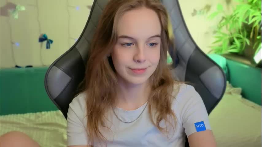 chrome_heartz Cam Model Chat January 10, 2026