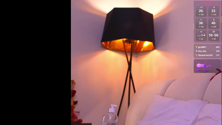 katymolly Cam Model Chat January 10, 2026