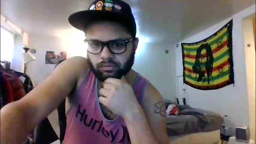 lightskinned666 Cam Model Chat January 10, 2026
