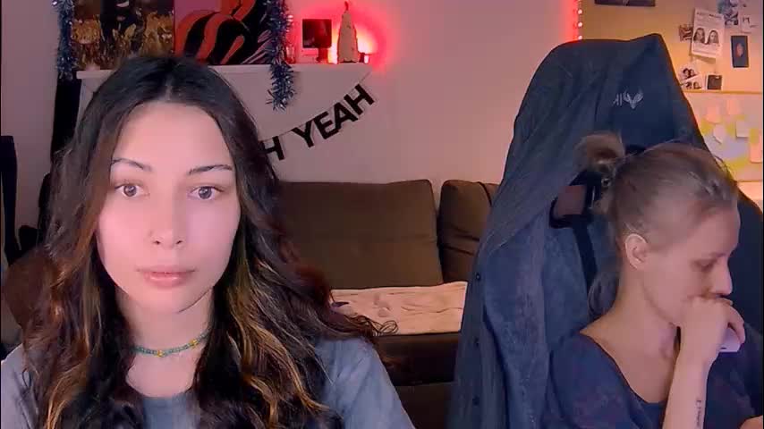 valorant_girl Cam Model Chat January 10, 2026