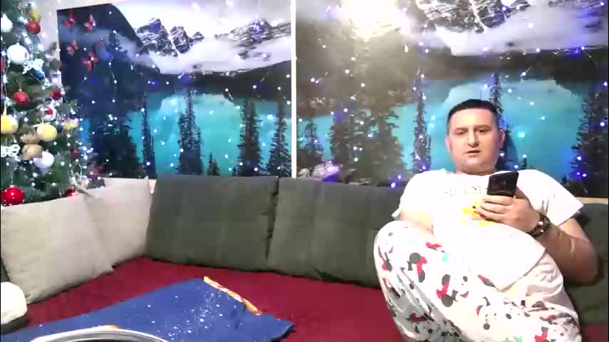 kleosnow Cam Model Chat January 10, 2026