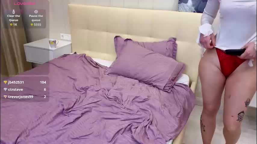 sweet_barbei Cam Model Chat January 10, 2026