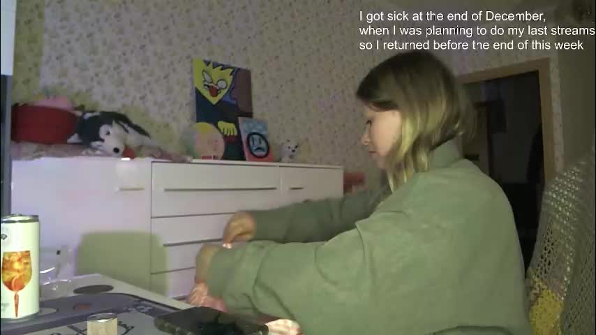 fairydreams_ Cam Model Chat January 10, 2026