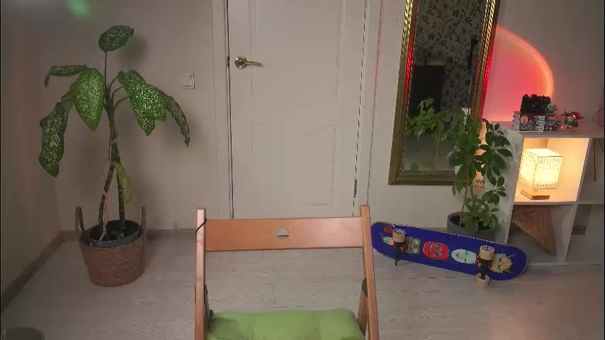 roxannabrik Cam Model Chat January 10, 2026