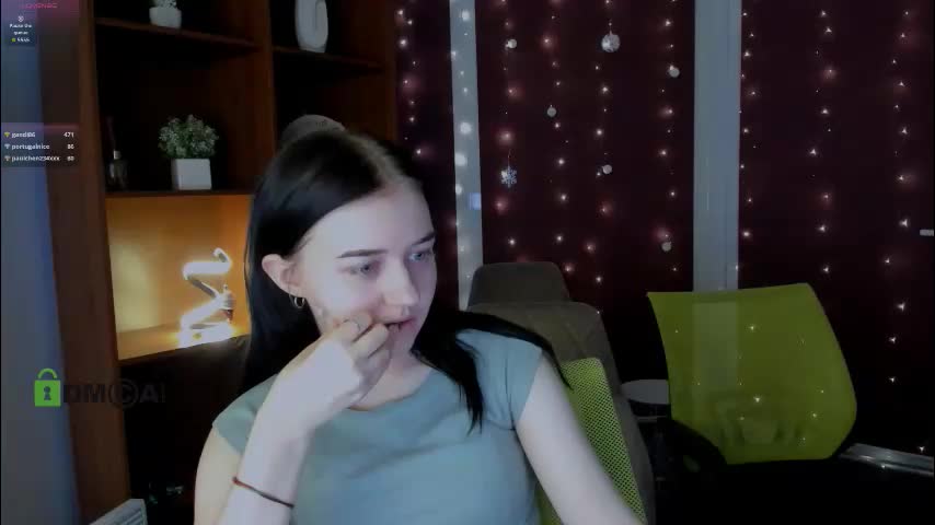 rose_style Cam Model Chat January 10, 2026