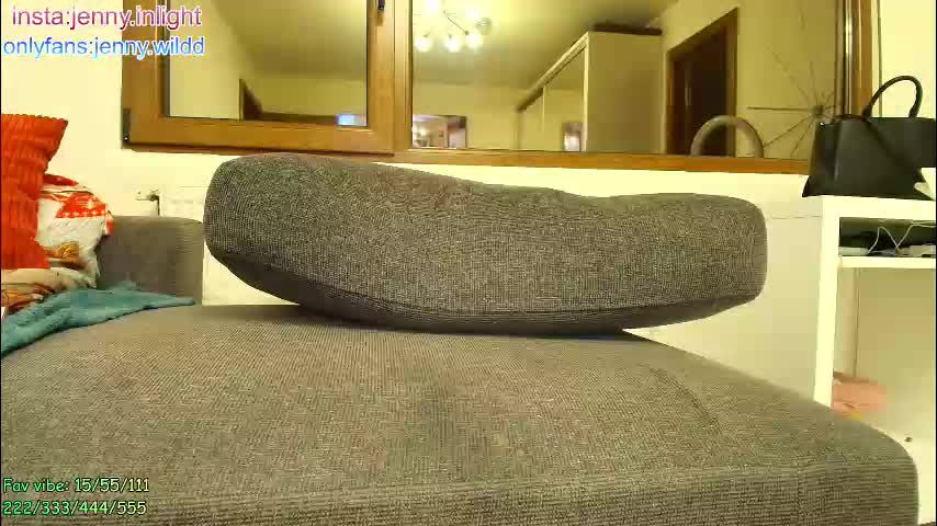 jennywildd Cam Model Chat January 10, 2026