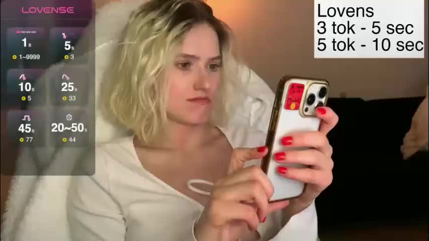 sexy_sweets Cam Model Chat January 10, 2026