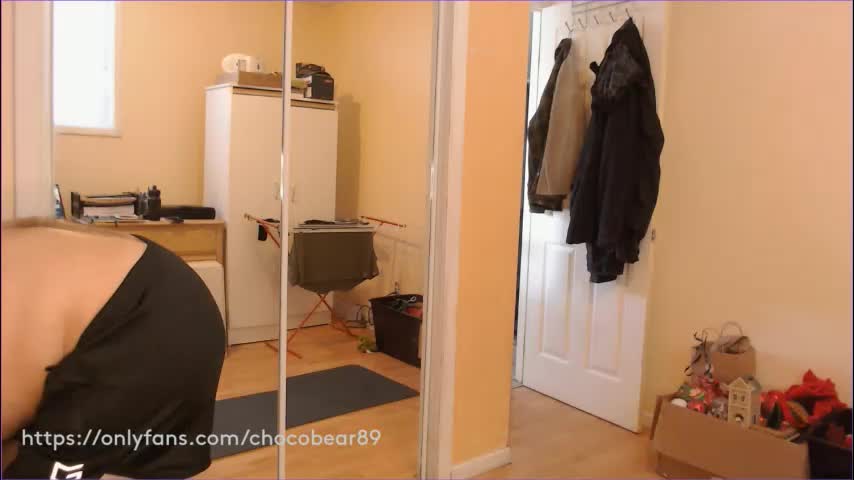chocobear89 Cam Model Chat January 10, 2026