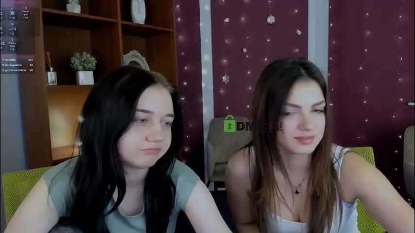 aria_moo Cam Model Chat January 10, 2026