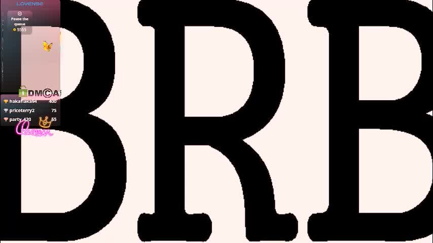 luna_tin Cam Model Chat January 10, 2026