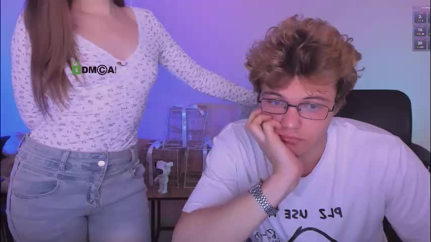 pure_radiance Cam Model Chat January 10, 2026