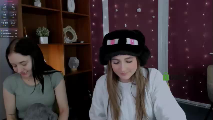 rose_style Cam Model Chat January 10, 2026