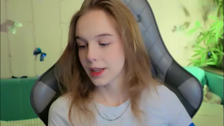 chrome_heartz Cam Model Chat January 10, 2026