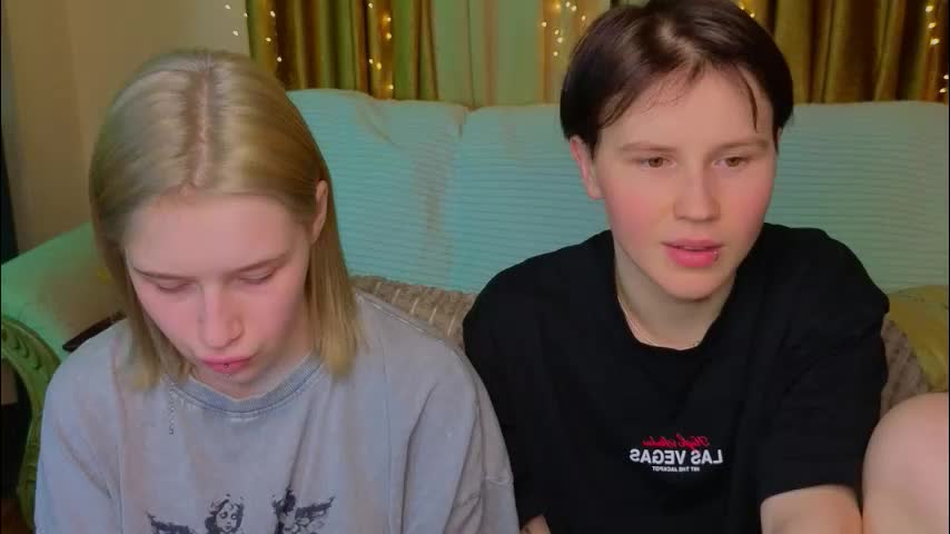 babees_eva Cam Model Chat January 10, 2026