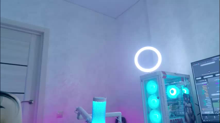 aurora_natsuki Cam Model Chat January 10, 2026