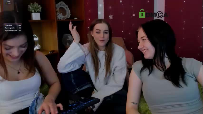 rose_style Cam Model Chat January 10, 2026