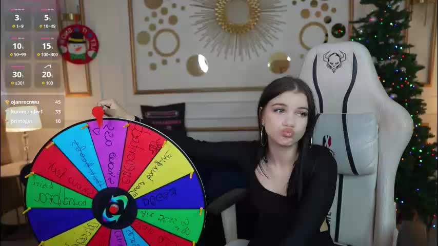 anabel_team054 Cam Model Chat January 10, 2026