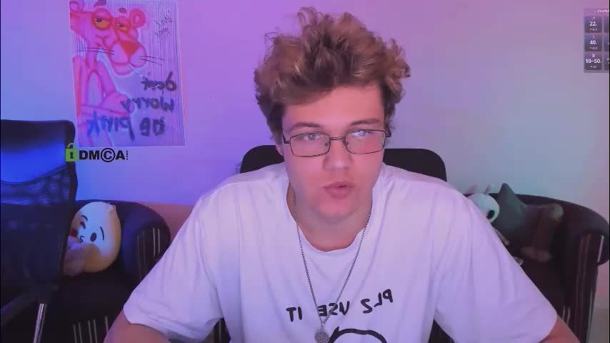 pure_radiance Cam Model Chat January 10, 2026