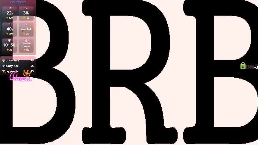 luna_tin Cam Model Chat January 10, 2026