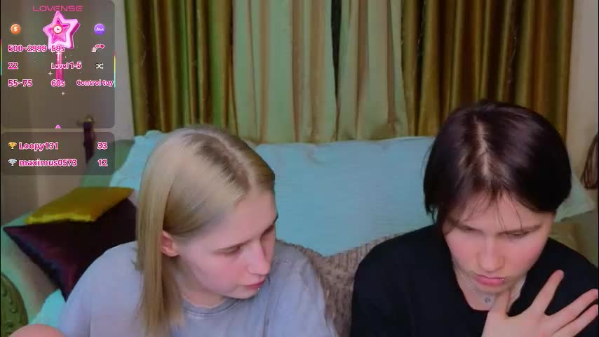 babees_eva Cam Model Chat January 10, 2026