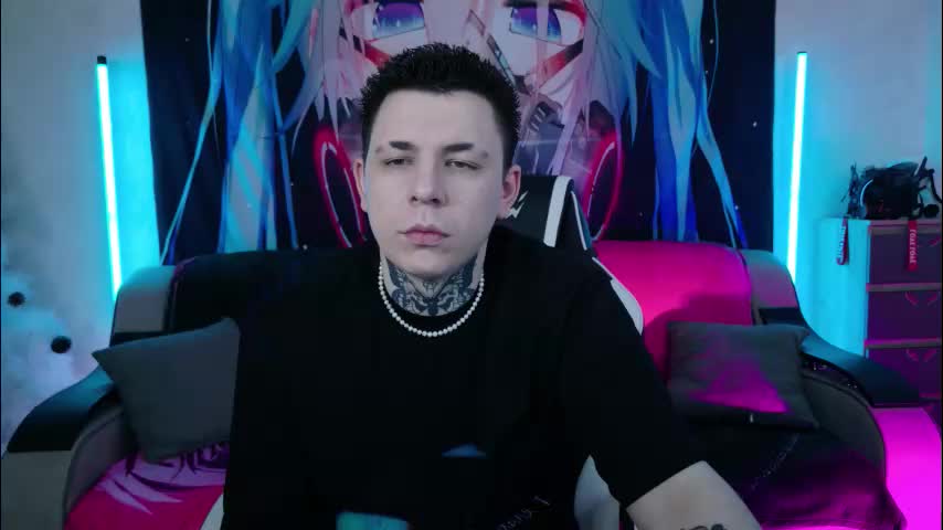 aurora_natsuki Cam Model Chat January 10, 2026