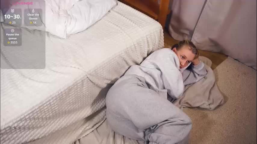 tobicovitt Cam Model Chat January 10, 2026