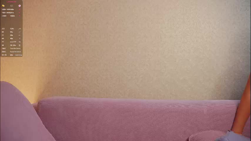 sweet_barbei Cam Model Chat January 10, 2026