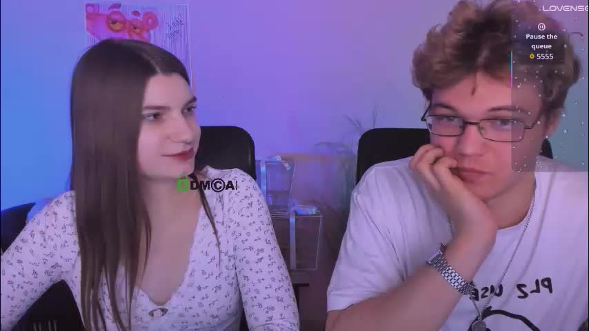 pure_radiance Cam Model Chat January 10, 2026