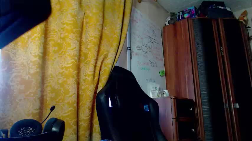 shyredstar Cam Model Chat January 10, 2026