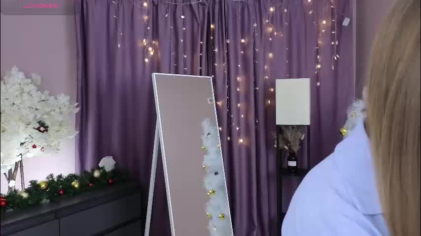 berry_bloom Cam Model Chat January 10, 2026