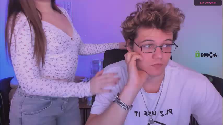 pure_radiance Cam Model Chat January 10, 2026