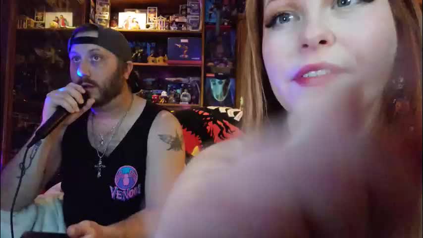 lilbatt Cam Model Chat January 10, 2026