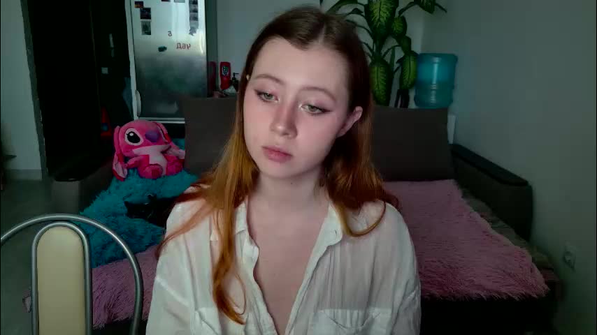 vasilisa_lik Cam Model Chat January 10, 2026
