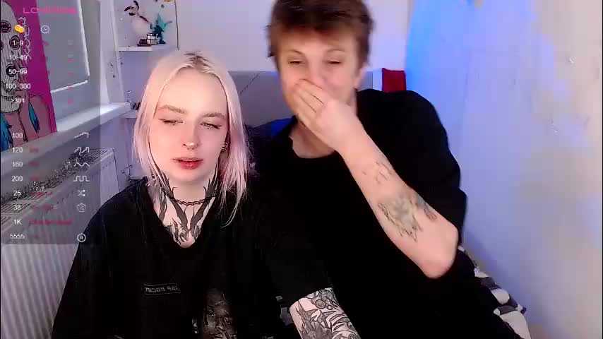 degradat1on Cam Model Chat January 10, 2026