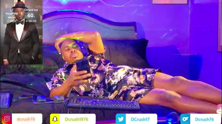 dcrush76 Cam Model Chat January 10, 2026