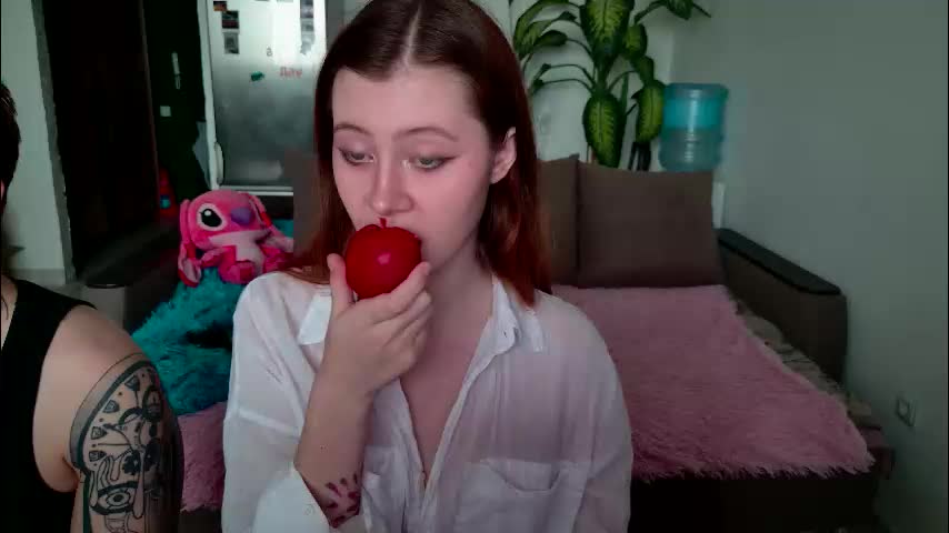 vasilisa_lik Cam Model Chat January 10, 2026